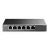 Kytkin TP-Link TL-SF1006P