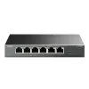 Kytkin TP-Link TL-SF1006P
