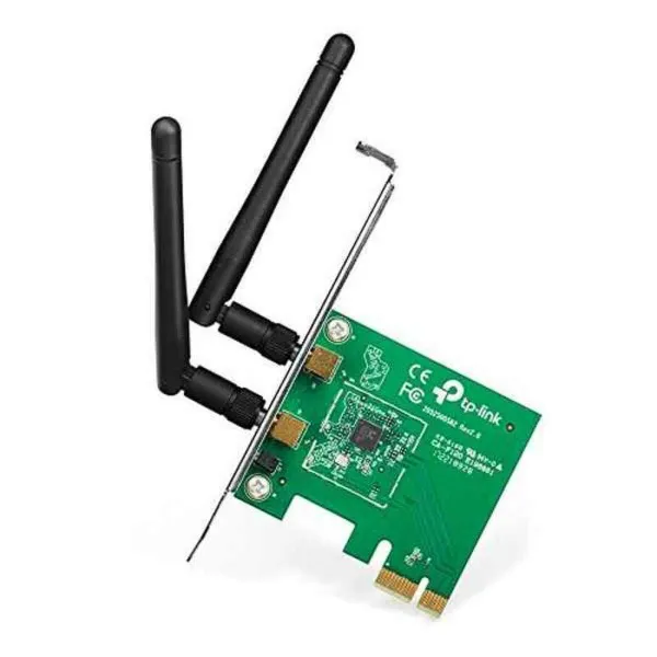 Wi-Fi Võrgukaart TP-Link TL-WN881ND 300 Mbit/s