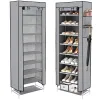 Shoe cabinet Springos HS0004