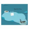 Wi-Fi Network Card TP-Link Archer T4E