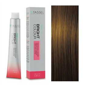 Eurostil Bright Colour Tinte N7,7 Rubio Medio Marron 1un