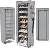 Apavu skapis Springos HS0004