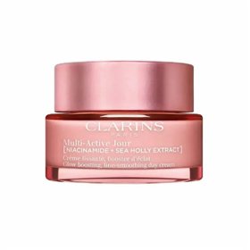 Clarins Multi-Active Day Cream All Skin Types 50ml
