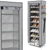 Kenkäkaappi Springos HS0004