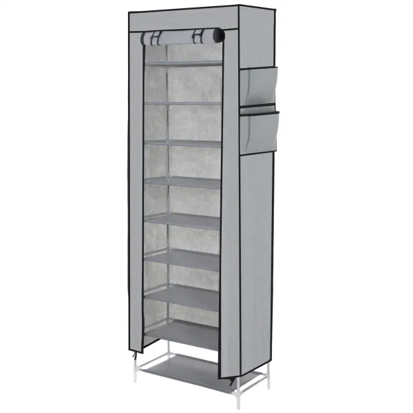 Apavu skapis Springos HS0004