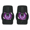 Динамики для ПК Trust Gemi RGB Чёрный 6 W 12 W