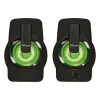 Динамики для ПК Trust Gemi RGB Чёрный 6 W 12 W