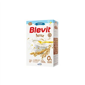 Ordesa Blevit Cream of Rice 225g