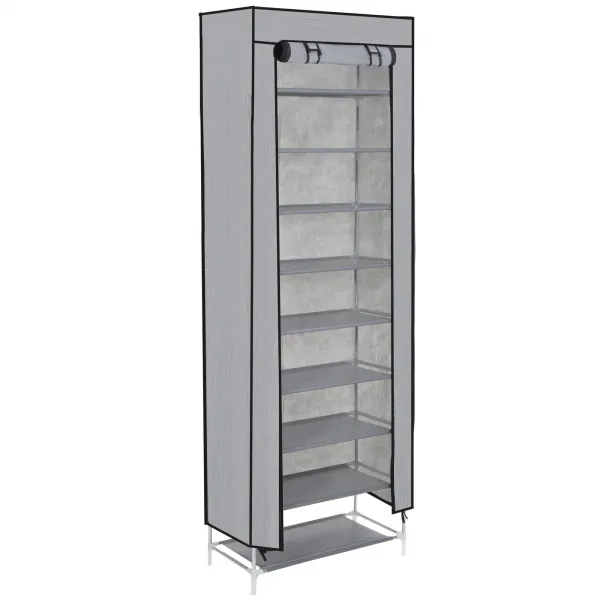 Apavu skapis Springos HS0004