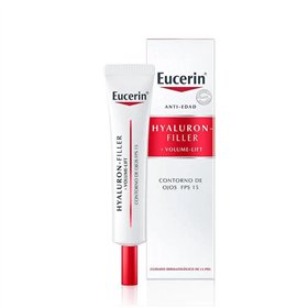 Eucerin Hyaluron-Filler Volume Lift Eye Contour 15ml