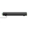 Саундбар Trust GXT 620 Axon Чёрный 12 W