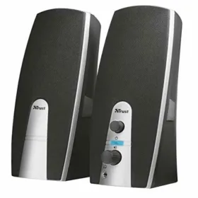 Speakers Trust MiLa 2.0 Speaker Set Black 10 W