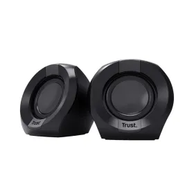 Динамики для ПК Trust 25164 Чёрный