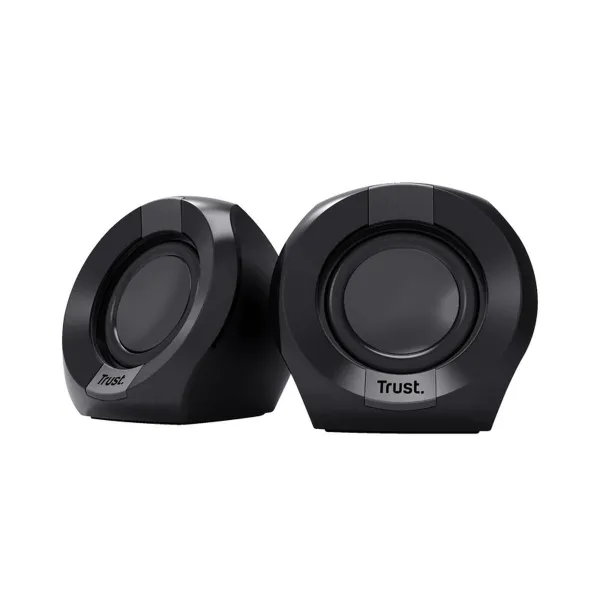 Динамики для ПК Trust 25164 Чёрный