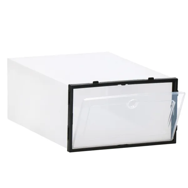 Коробка для обуви Springos HA3049