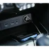 Car Charger Trust 25197 Black (1 Unit)