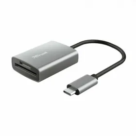 Karšu lasītājs USB-C Trust 24136 (1 gb.)
