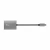 Karšu lasītājs USB-C Trust 24136 (1 gb.)