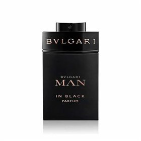 Bvlgari Man In Black Parfum Spray 100ml