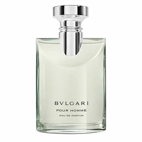 Bvlgari Pour Homme Eau De Parfum Spray 100ml