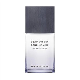 Issey Miyake L'eau D'issey Pour Homme Solar Lavender Edt Spray 50ml