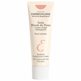 Embryolisse Radiant Pink Antifatigue Facial Cream 30ml 