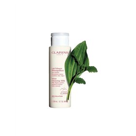Clarins Leche Desmaquillante Todas Las Pieles 200ml