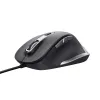 Wireless Mouse Trust 24728 Black