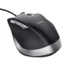 Wireless Mouse Trust 24728 Black