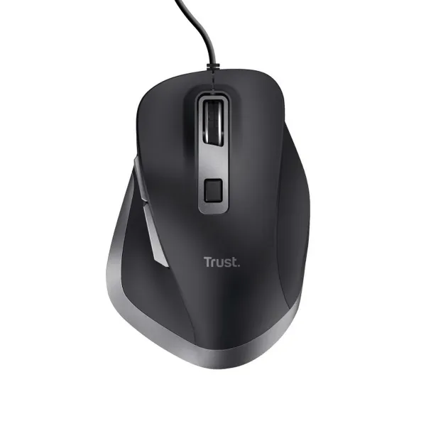 Wireless Mouse Trust 24728 Black