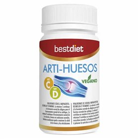 Best Diet Arti Huesos 30 Caps
