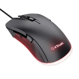 Mouse Trust 24729 Black