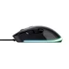 Pelė Trust 24729 Juoda 7200 dpi