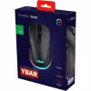 Pelė Trust 24729 Juoda 7200 dpi