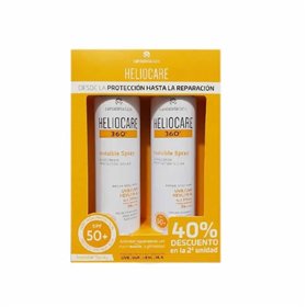 Heliocare Invisible Spray 360 Spf50+ 2x200ml