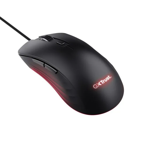 Žaidimų pelė Trust GXT 924 YBAR+