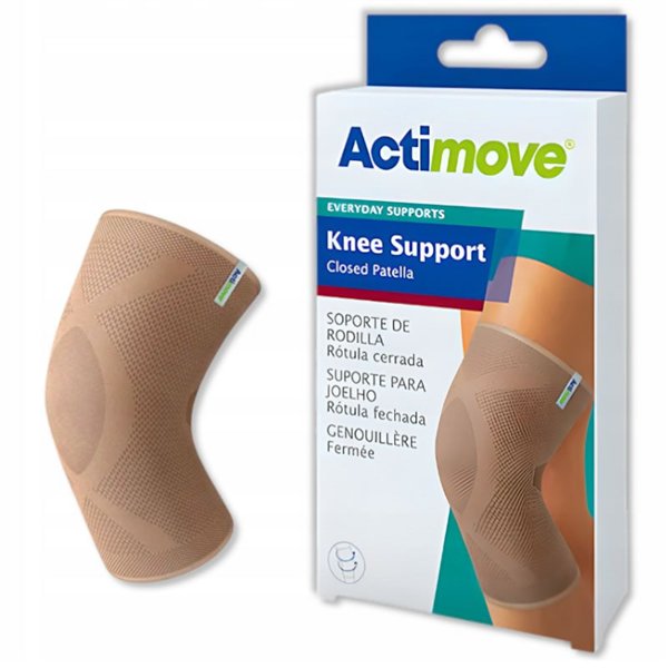 3m Futuro Actimove Knee Pad T-Xl