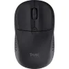 Mouse Trust 24794 Black 1600 dpi