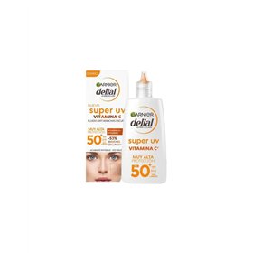 Garnier Delial Super Uv Vitamina C Anti-Manchas Spf50 62,65ml