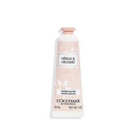 L'occitane Neroli Crema Manos 30ml
