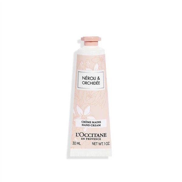 L'occitane Neroli Crema Manos 30ml