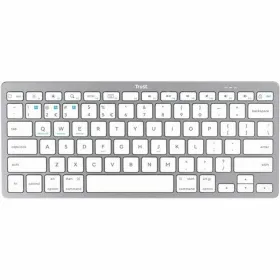 Belaidė klaviatūra Trust 24654 Ispaniška Qwerty