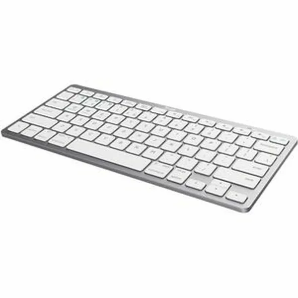 Belaidė klaviatūra Trust 24654 Ispaniška Qwerty