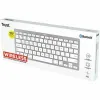 Belaidė klaviatūra Trust 24654 Ispaniška Qwerty