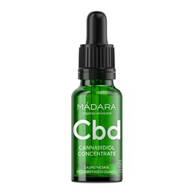 Mádara Madara Cbd Cannabidiol Concentrado 1un