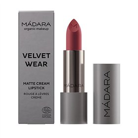 Mádara Dazzle Nights Satin Shine Lipstick 503 Charisma