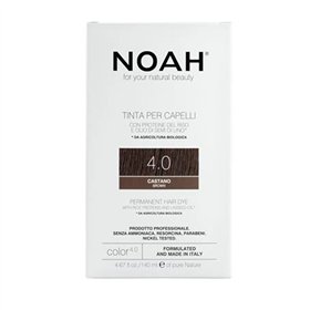 Noah Capilar Tinte Brown 140ml
