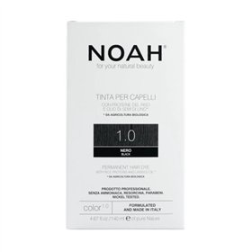Noah Capilar Tinte Black 140ml