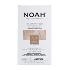 Noah Capilar Tinte Very Light Blond 140ml